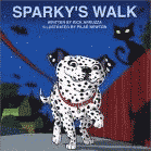 Sparky’s Walk