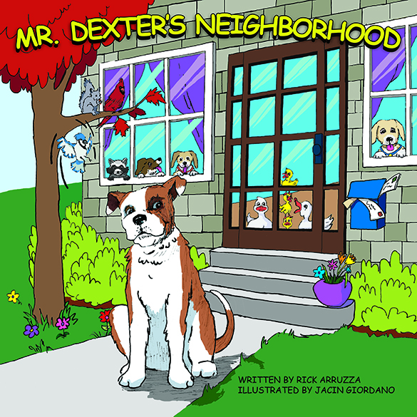 Mr. Dexter’s Neighborhood